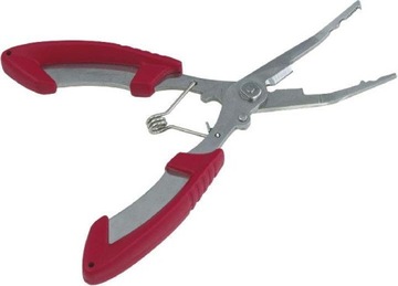Combination pliers konger 16cm curved vinus, фото
