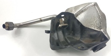 Tube smarowanie mercedes w203 2.0, фото