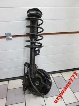Trunnion right shock absorber qashqai j10 1. 6i 10-13, фото