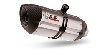 Mivv suono inox to ktm 990 super duke issue, фото