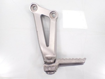 Set[left] footrests passenger ass kawasaki z750 s 04-, фото