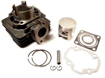 Cylinder piston 41mm aprilia atala benelli derbi hsc, фото