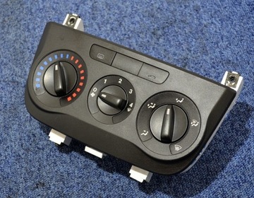 Grande punto panel ventilation 5g1140100 1a6100070, фото