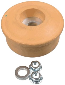 Lemforder cushion shock absorber superb passat b5fl, фото