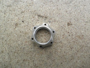Kawasaki zzr gtr 1400 zx10r screw upper shelves, фото