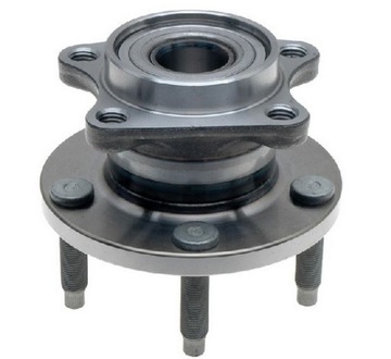 Hub wheels ass mazda cx-9 all-wheel drive 2007-2015, фото