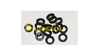 Gland reducer ker. skoda favorit 17x28x7, фото