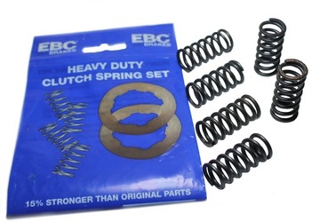 Springs grip kawasaki zxr zx 750 ninja, фото