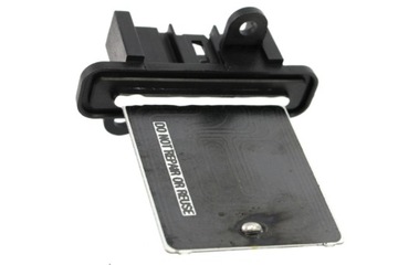 Rheostat resistor stoves nissan sunny, фото
