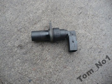 Bmw e39 525d 530d e38 x5 sensor position of the crankshaft 2247926, фото