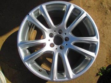 Mercedes 19'' sl w231 оригинал!, фото