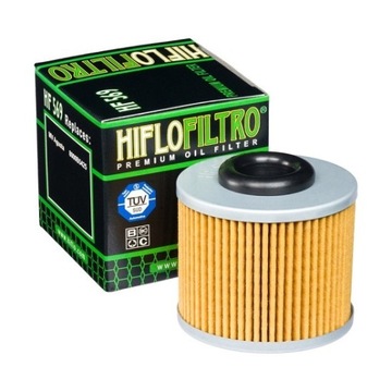 Hiflofiltro hf569 hiflo grease filter, фото