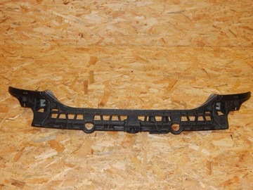 Audi a6 c6 amplifier fasteners rear bumper 4f580738, фото