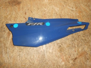 Yamaha fjr 1300 06-12 fairing back left, фото