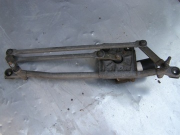 Ford mondeo 1 mk2 wiper mechanism wiper motor, фото