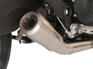 Shock absorber issue hp corse | ducati - monster 797, фото