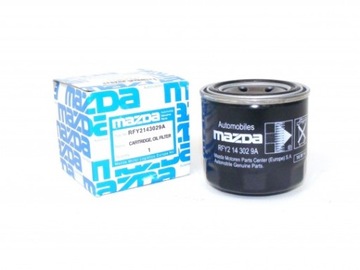Grease filter mazda 3 mazda 6 mazda 5 mazda cx7 original., фото