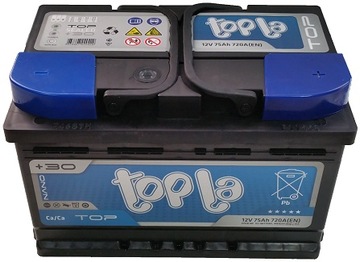 Topla 118072, фото