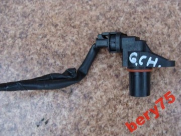 Jeep grand cherokee 06r датчик вала разм, фото