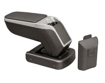 Armrest armster 2 dacia logan/ sandero 2017-, фото