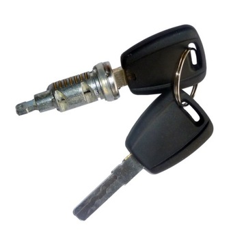 Liner repair kit lock door ducato jumper boxer 06-, фото