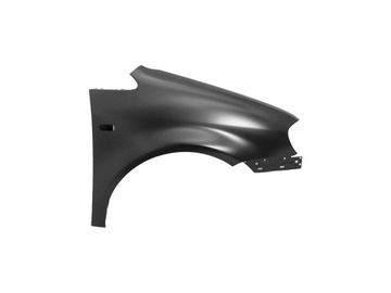Front wing mpwy vw caddy 3 2k0 2004 - 2010, фото