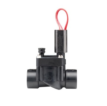 Hunter solenoid valve pgv100gb 1" guarantee 24 v ac, фото