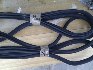 Right door seal ass mercedes e w211 station wagon, фото