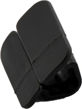 Заклёпка заклепки звукоизоляция капота seat vw volvo skoda, фото