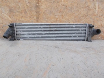 Intercooler ford focus mk2 2 mondeo 6g919l440ae, фото