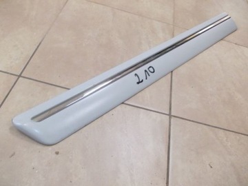 Door cover mercedes w210 original*, фото