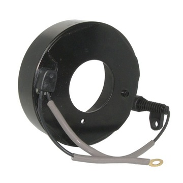 2203003 spool compressor air conditioner denso 7sbu16c bmw mercedes ponsse, фото