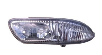 New left fog light nissan maxima, фото