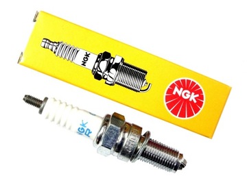 Ngk spark plug bpr7hs bombardier ds polaris, фото