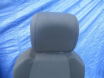 Подголовник перед водителя пассажира peugeot 508, фото