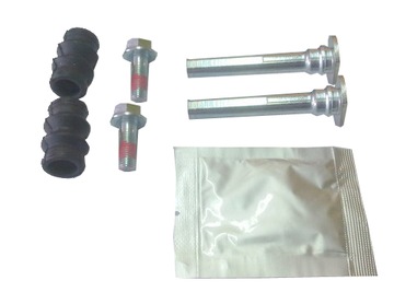 Guides guide caliper front carisma, фото