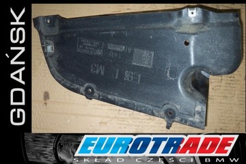 Bmw 3 e92 e93 protection m3, фото