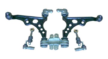 Kamoka 9050247 lever, suspension wheels, фото