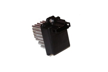Rheostat resistor 1j0907521 golf 4 audi a3 octavia, фото
