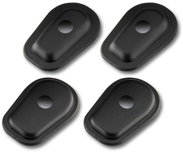 Caps directional indicators kawasaki zx9-r zrx 1200s zx6-r zx7-r, фото