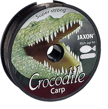 Line jaxon crocodile carp 0, 3 mm x 300 m, фото