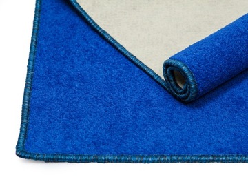 Carpet blue certified schools kindergartens 200x400, фото