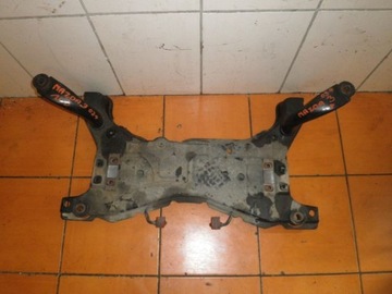 Bracket suspension beam trolley mazda 3 03-08, фото