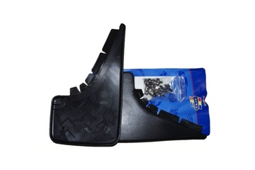 Set mudguards versatile, фото