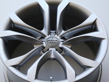 Original audi tt 18 goals 8j0601025s a18. 116, фото