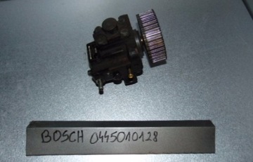 Saab 9-5 vectra c 1.9 cdti tid 150 насос высокого давления (инжекционный насос, фото