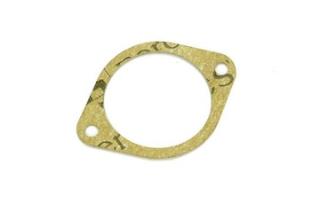 Gasket muffler knee hero majestic vogue, фото