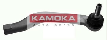 Kamoka 990036 наконечник рульової тяги наконечника тяги поперечного 9010005, фото
