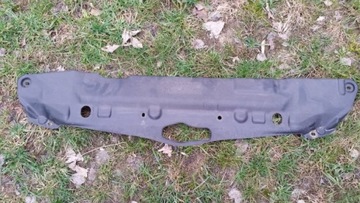 Toyota corolla e12 protection overlay plastic strap, фото