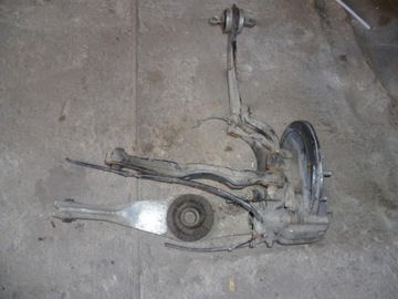 Trunnion right rear opel insignia 2. 0cdti year 2011, фото